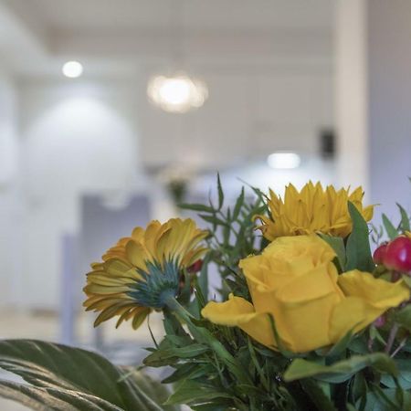 רובניימי Vasko Luxurious Suites, Vasko מראה חיצוני תמונה