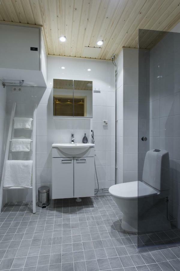 רובניימי Vasko Luxurious Suites, Vasko מראה חיצוני תמונה