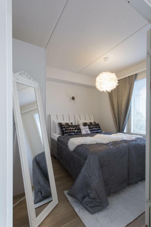 רובניימי Vasko Luxurious Suites, Vasko מראה חיצוני תמונה
