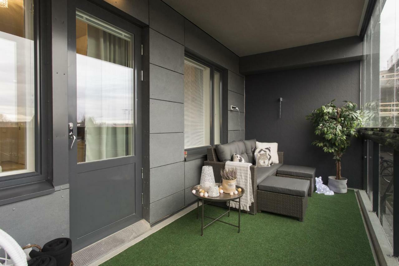 רובניימי Vasko Luxurious Suites, Vasko מראה חיצוני תמונה
