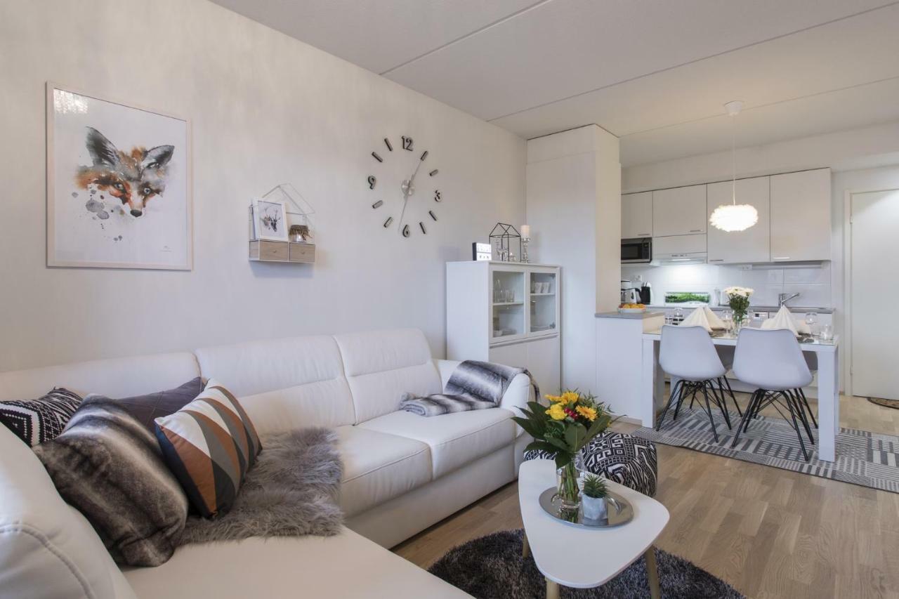 רובניימי Vasko Luxurious Suites, Vasko מראה חיצוני תמונה