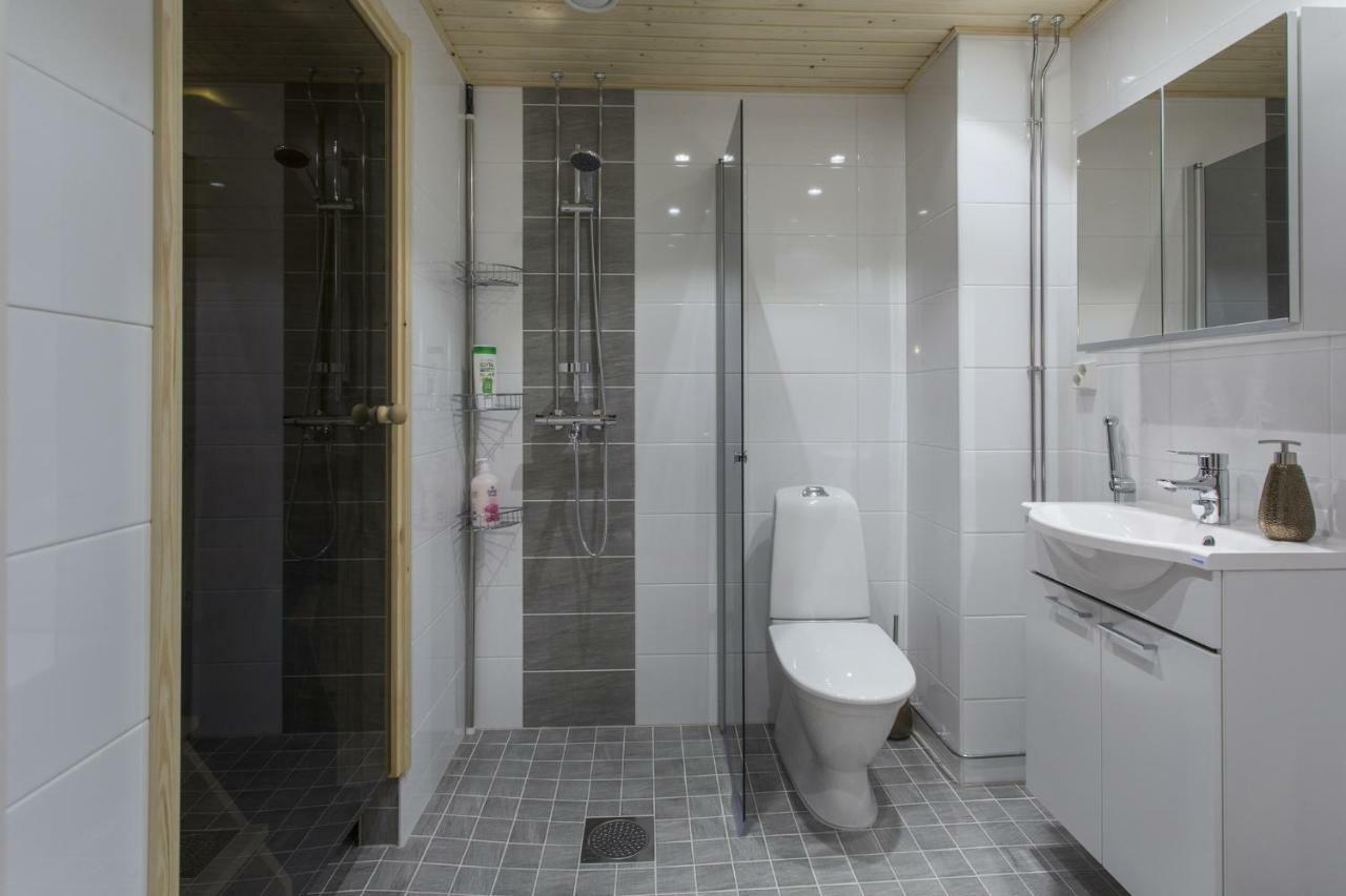 רובניימי Vasko Luxurious Suites, Vasko מראה חיצוני תמונה