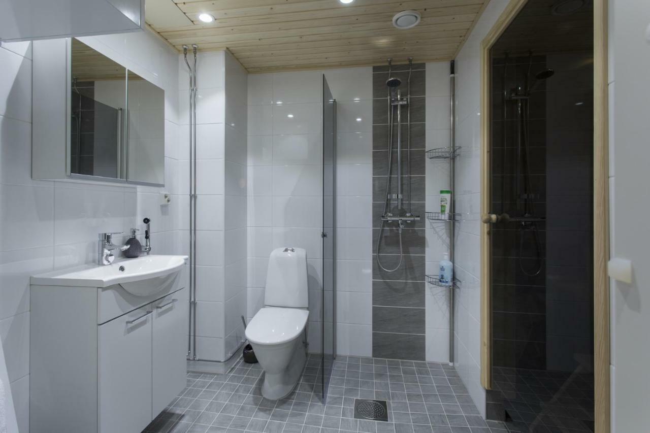 רובניימי Vasko Luxurious Suites, Vasko מראה חיצוני תמונה