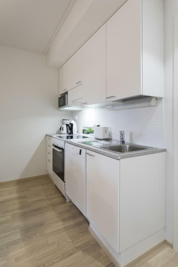 רובניימי Vasko Luxurious Suites, Vasko מראה חיצוני תמונה
