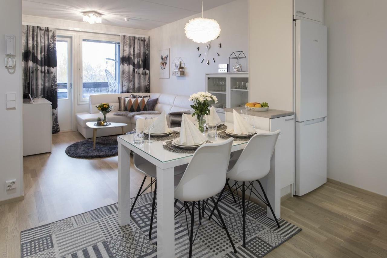 רובניימי Vasko Luxurious Suites, Vasko מראה חיצוני תמונה