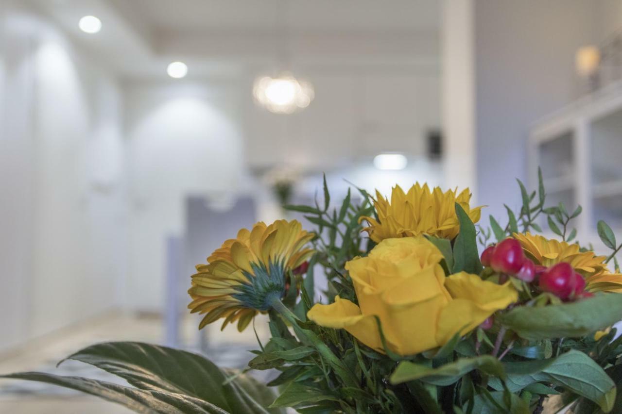 רובניימי Vasko Luxurious Suites, Vasko מראה חיצוני תמונה