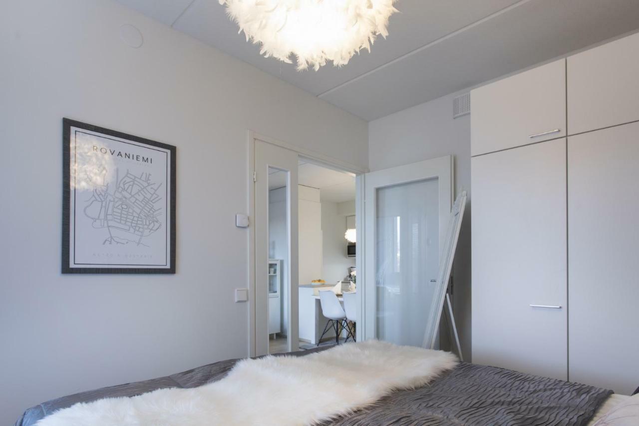 רובניימי Vasko Luxurious Suites, Vasko מראה חיצוני תמונה