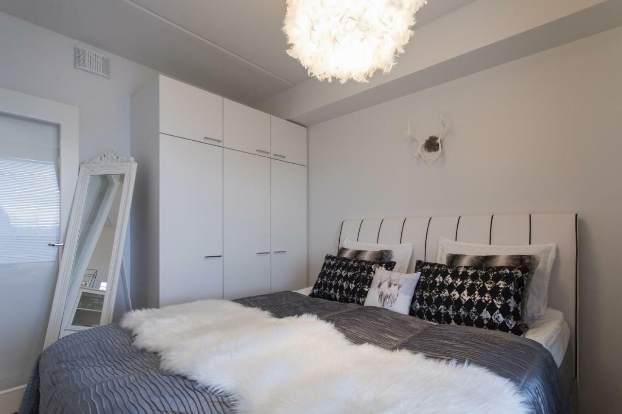 רובניימי Vasko Luxurious Suites, Vasko מראה חיצוני תמונה