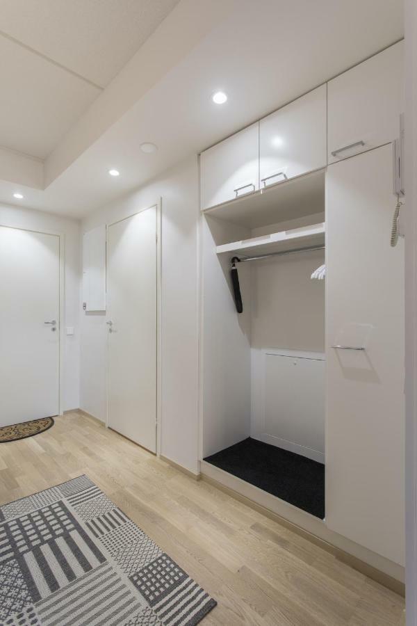 רובניימי Vasko Luxurious Suites, Vasko מראה חיצוני תמונה